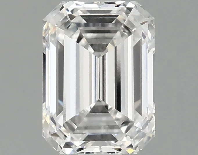 1.09 CT Emerald Diamond