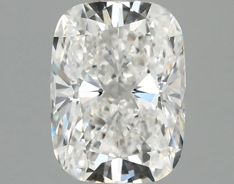 1.59 CT Cushion Diamond