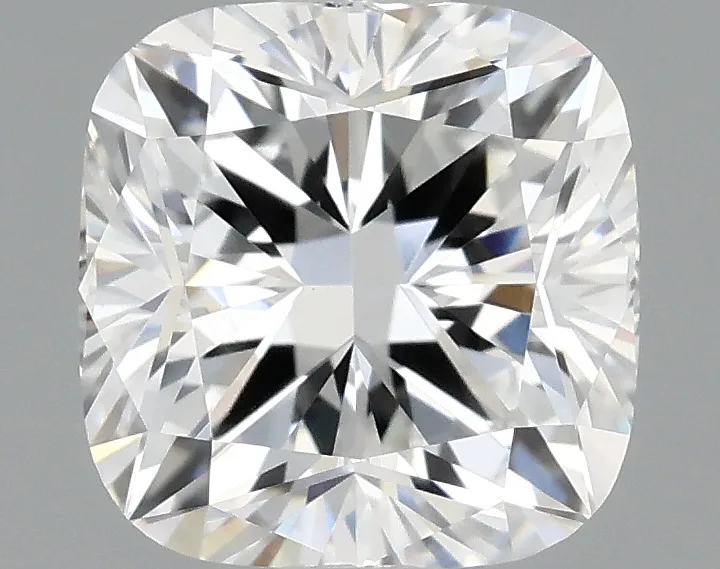 1.06 CT Cushion Diamond