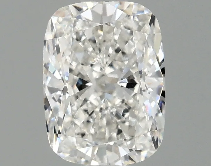 1.02 CT Cushion Diamond