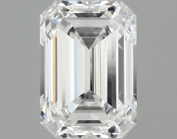1.03 CT Emerald Diamond