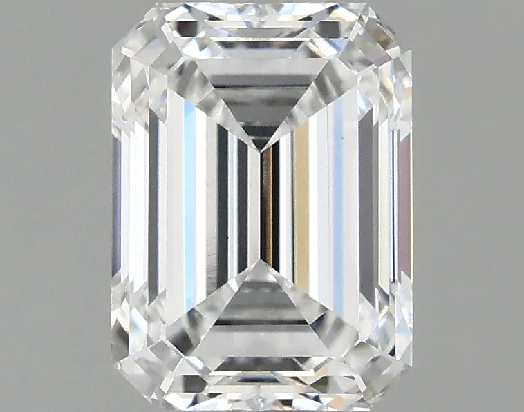 1.10 CT Emerald Diamond