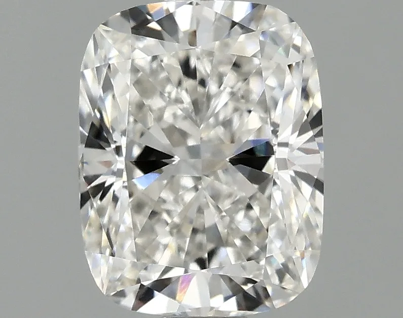 1.03 CT Cushion Diamond