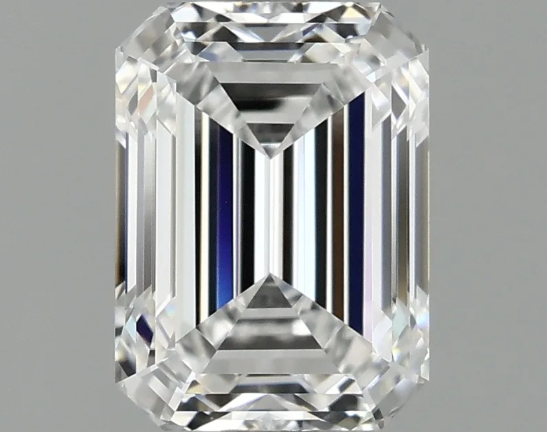 1.07 CT Emerald Diamond