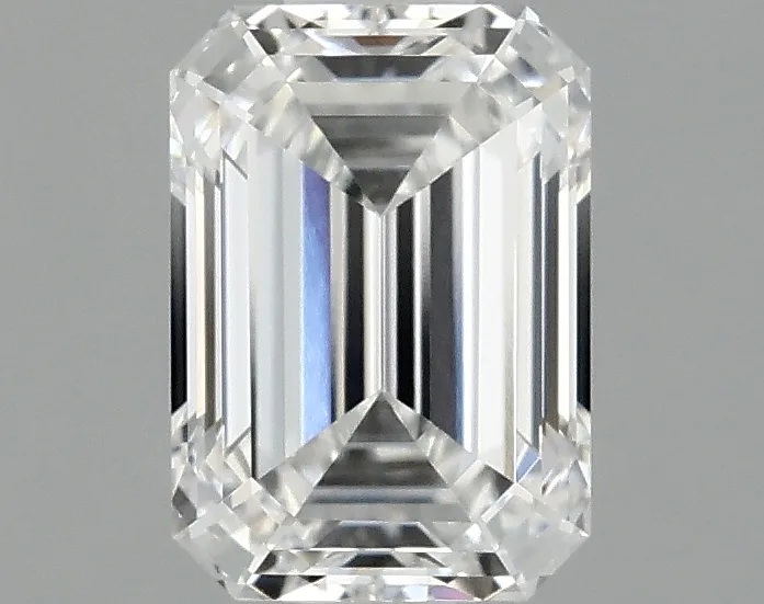1.10 CT Emerald Diamond