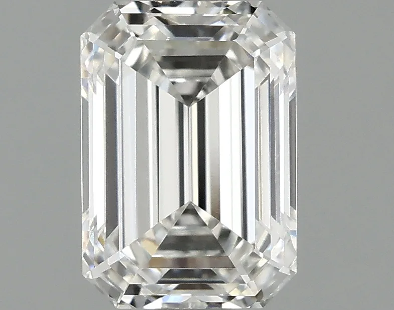1.10 CT Emerald Diamond