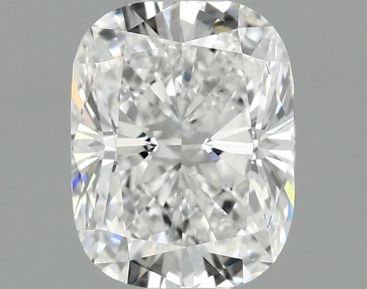 1.05 CT Cushion Diamond