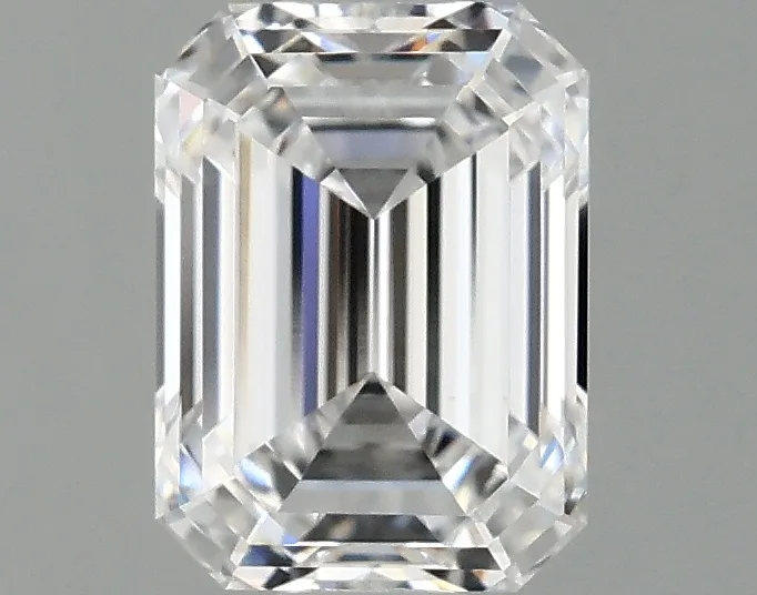 1.09 CT Emerald Diamond