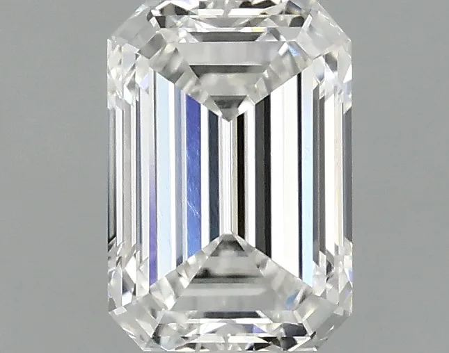 1.07 CT Emerald Diamond
