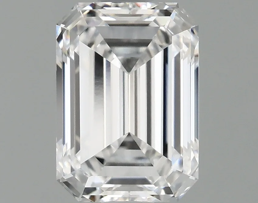 1.09 CT Emerald Diamond