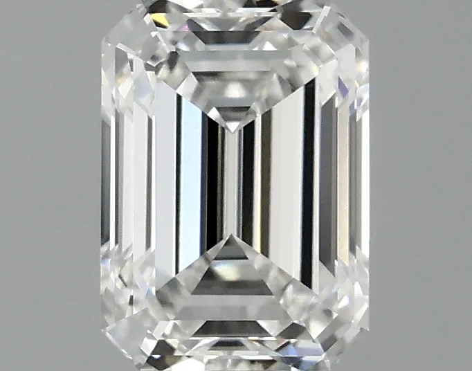1.10 CT Emerald Diamond