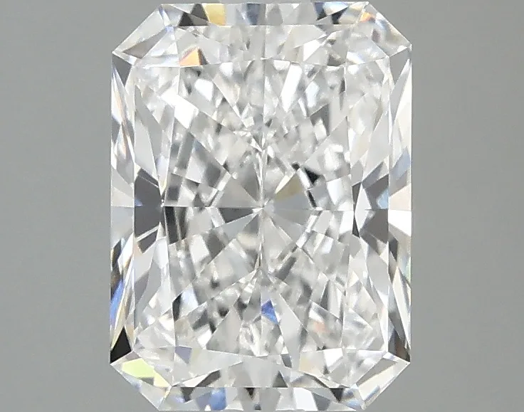 1.99 CT Radiant Diamond