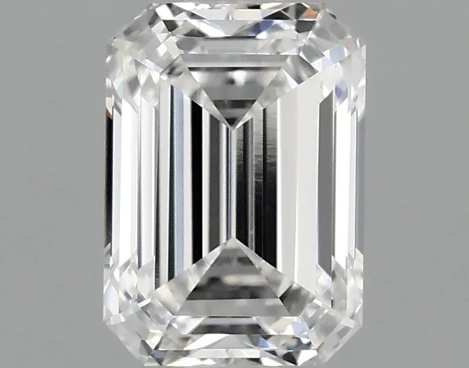 1.08 CT Emerald Diamond