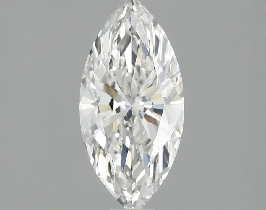0.98 CT Marquise Diamond