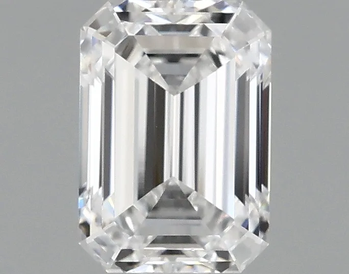 1.10 CT Emerald Diamond