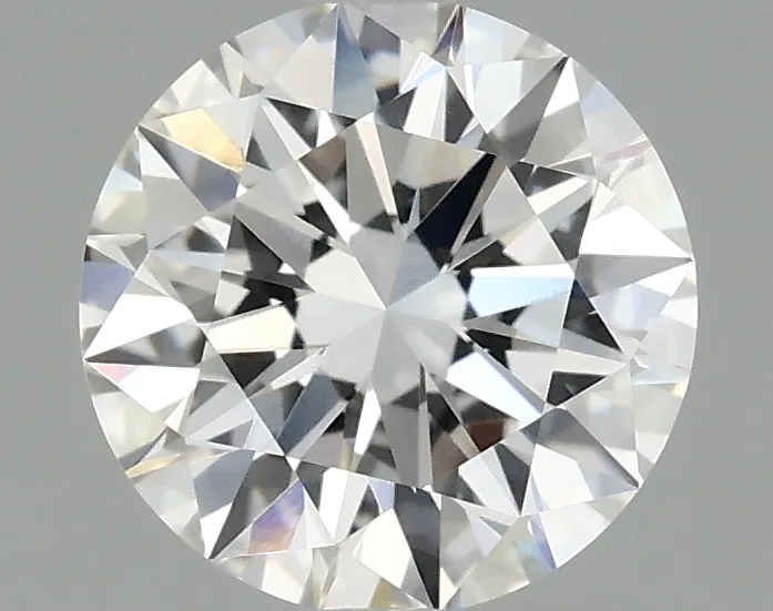 0.98 CT Round Brilliant Diamond