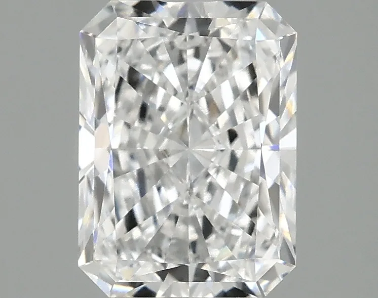 1.79 CT Radiant Diamond