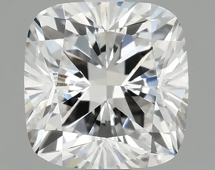1.05 CT Cushion Diamond