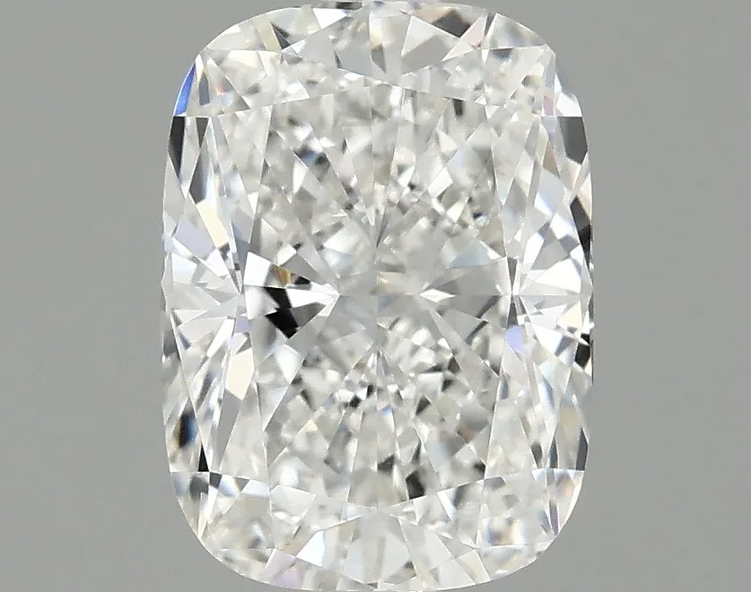 1.08 CT Cushion Diamond