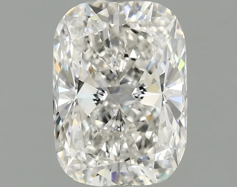 1.03 CT Cushion Diamond