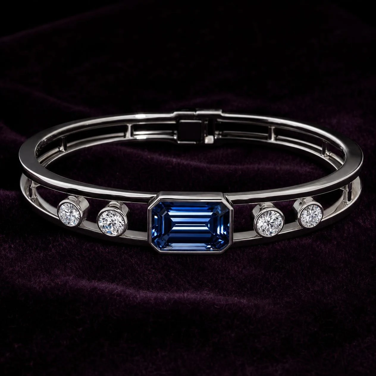 A 2N Diamonds diamond