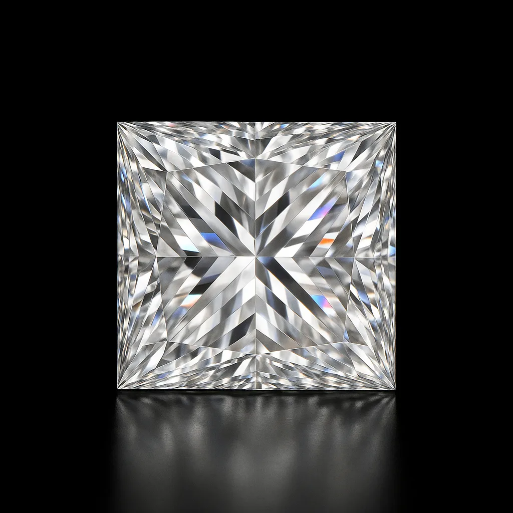 Princess Premium Lab Grown Diamond