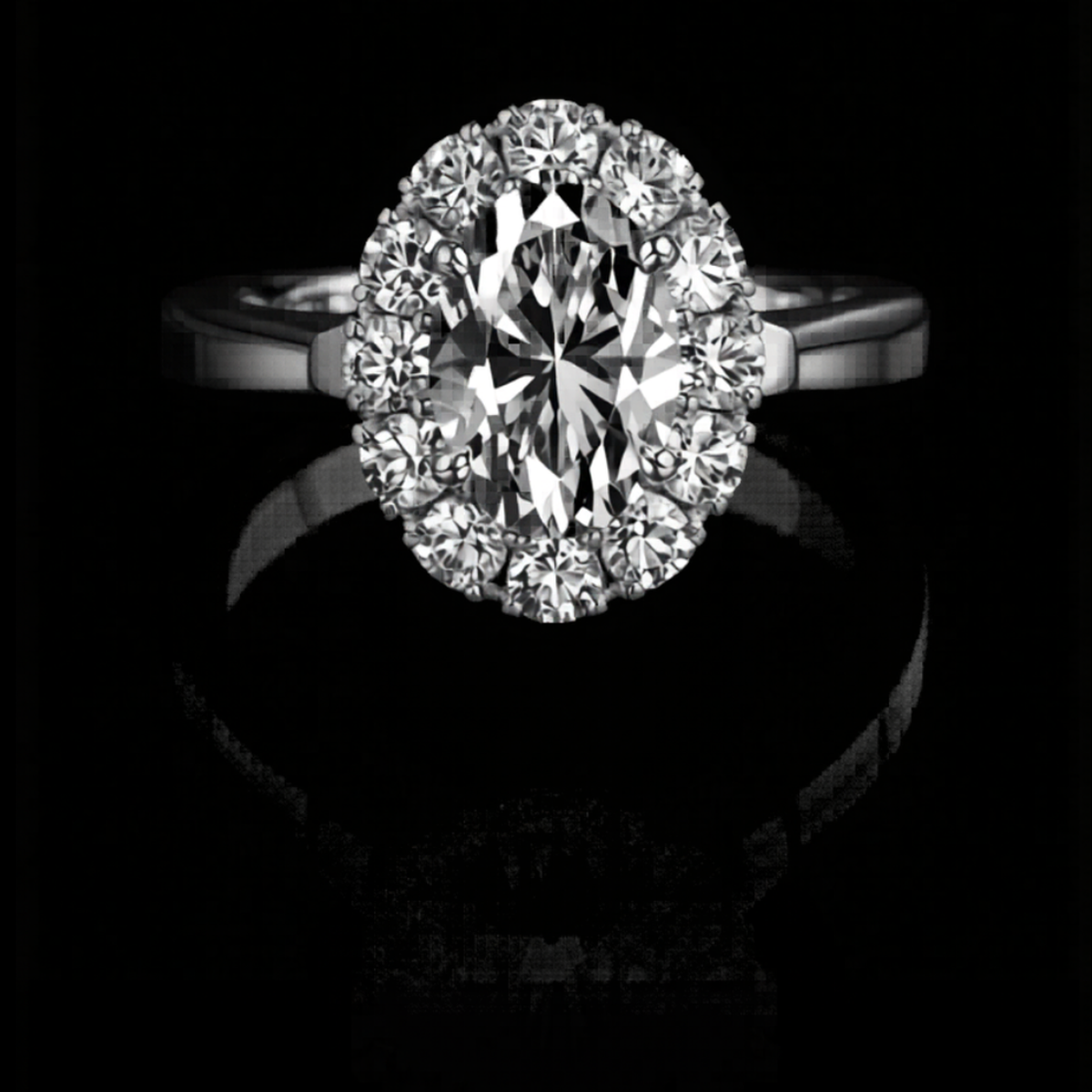 Eternity setting