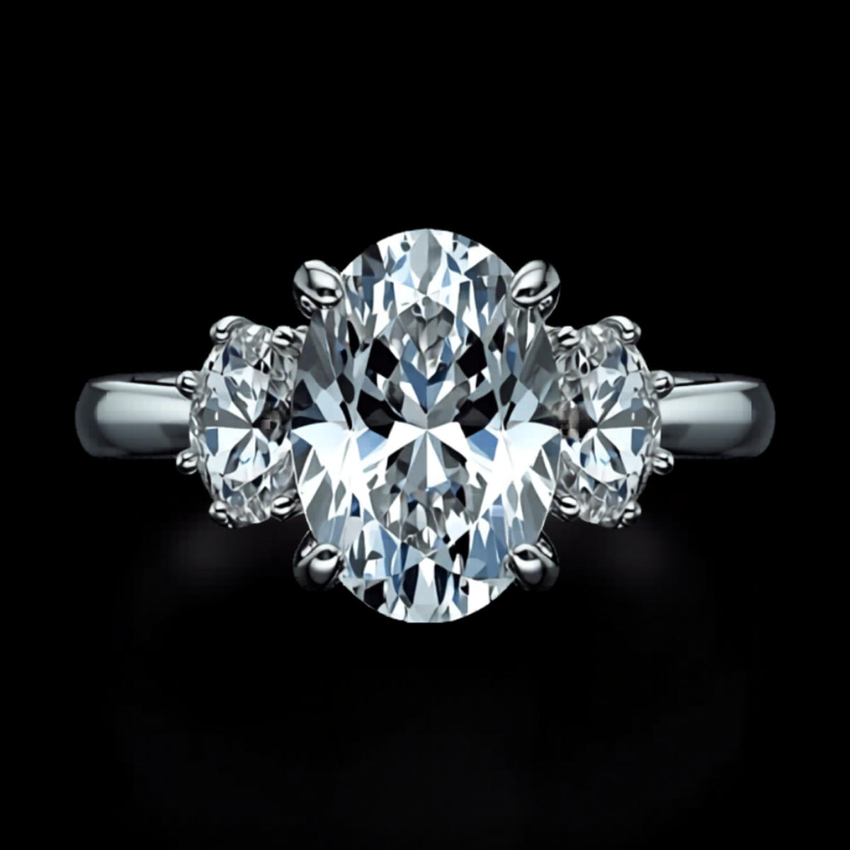 Luce Eterna — 2N-ATL-9727DC-4