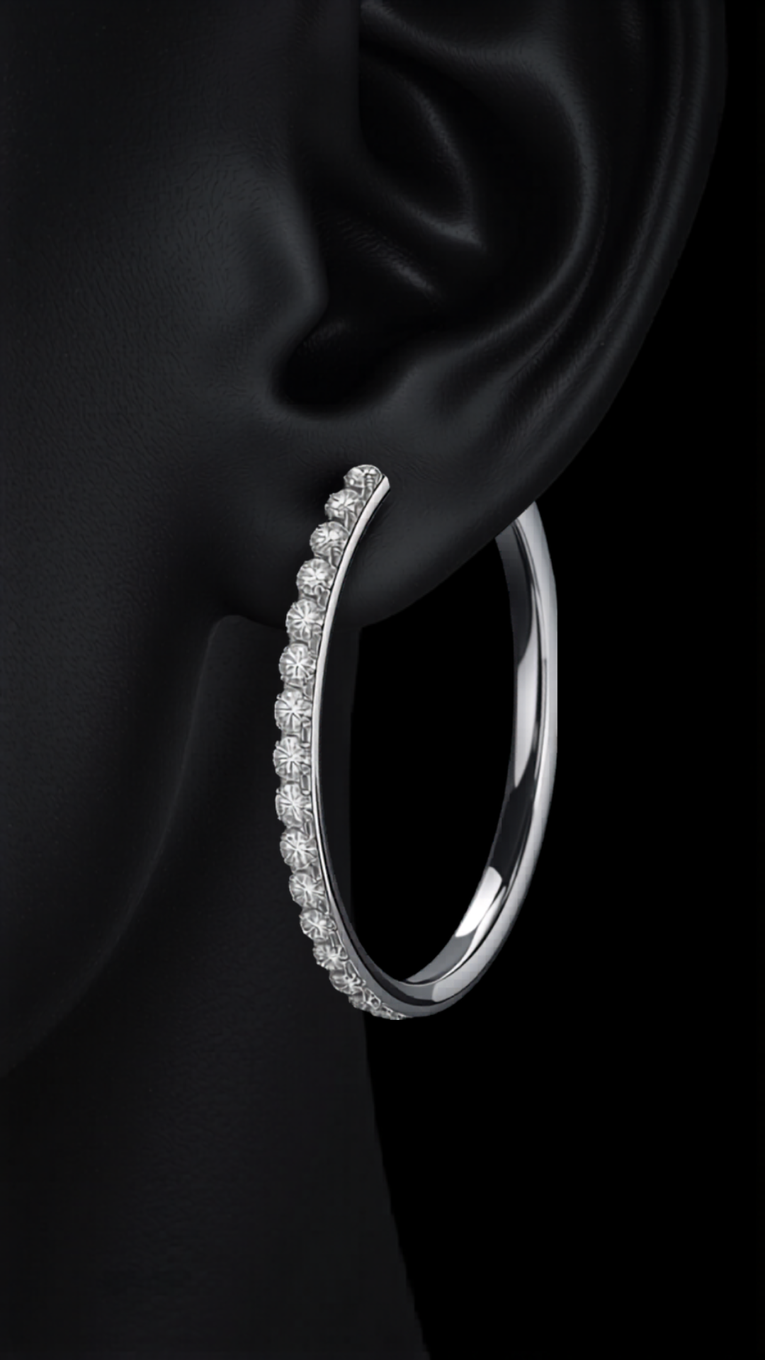 Eterna Lumina — 2N-ATL-3926FQ-4