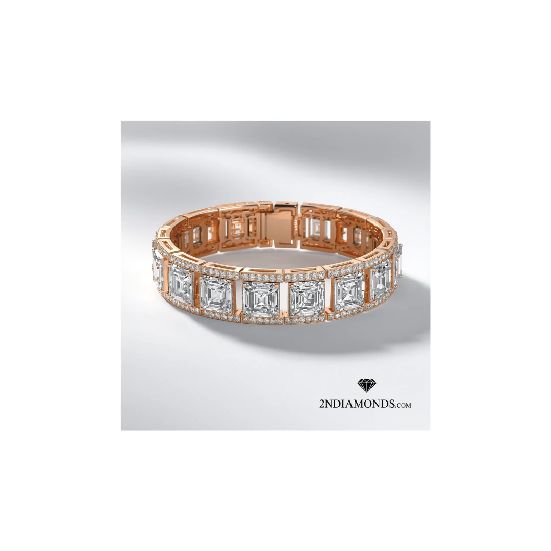 Solstice Bangle