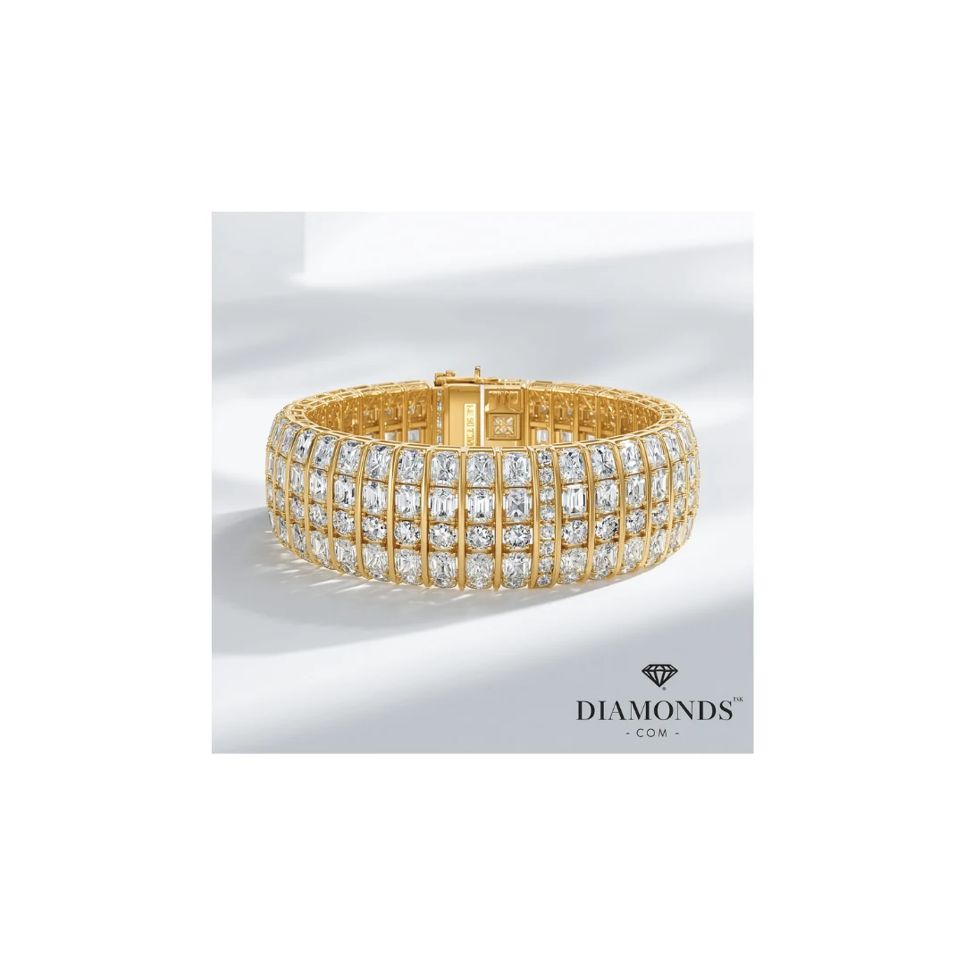 Zephyr Bangle