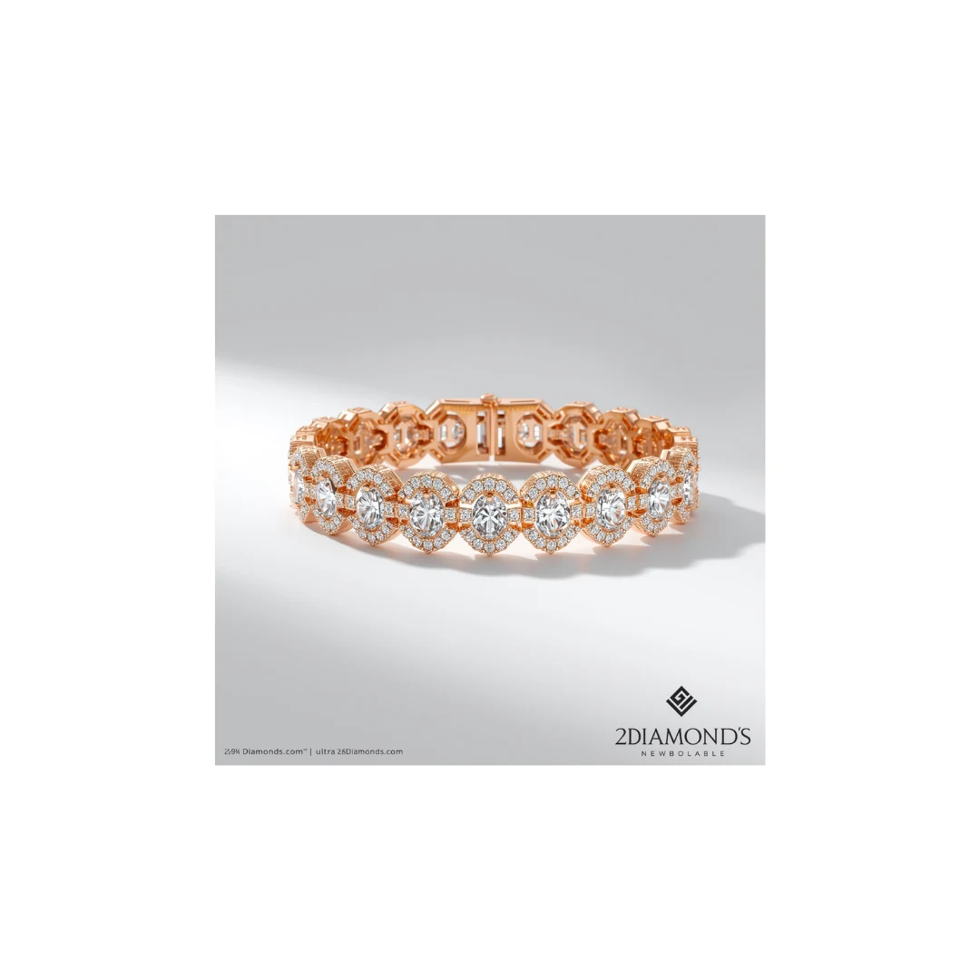Gilt Cuff