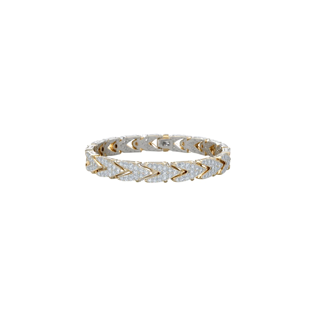 Atlas Bangle