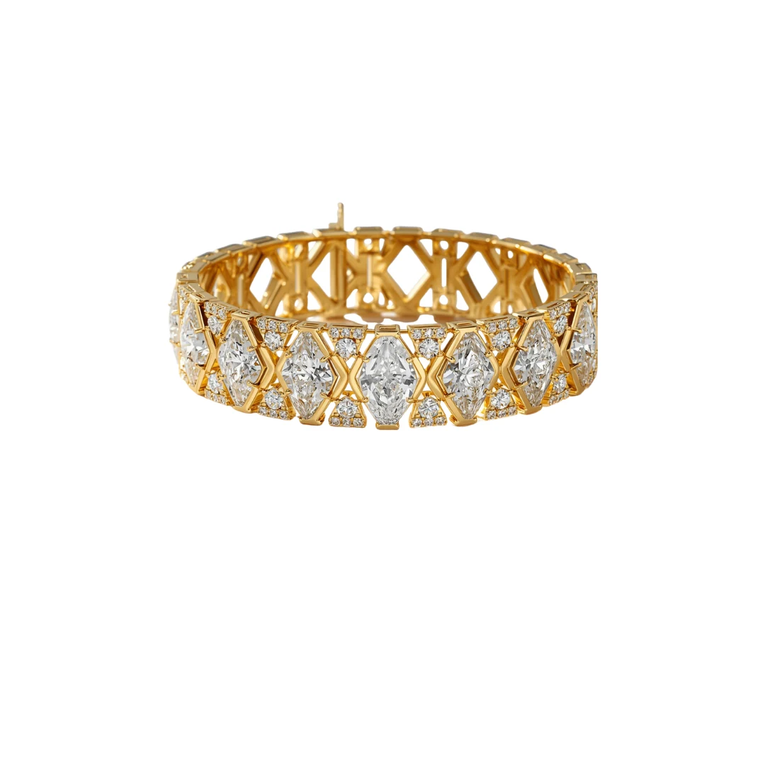 Meridian Cuff
