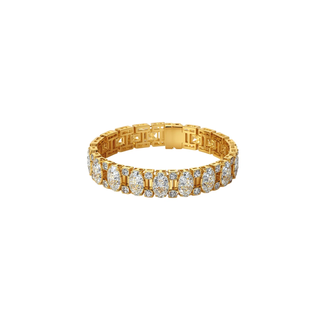 Stronghold Cuff