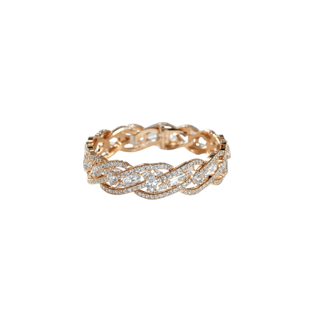Glacier Cuff