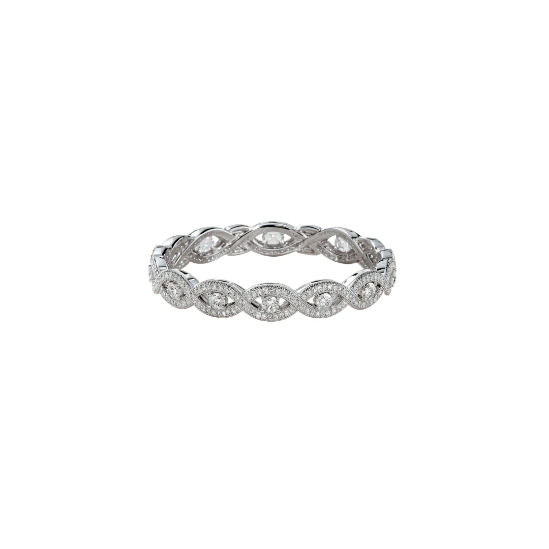 Petal Bangle