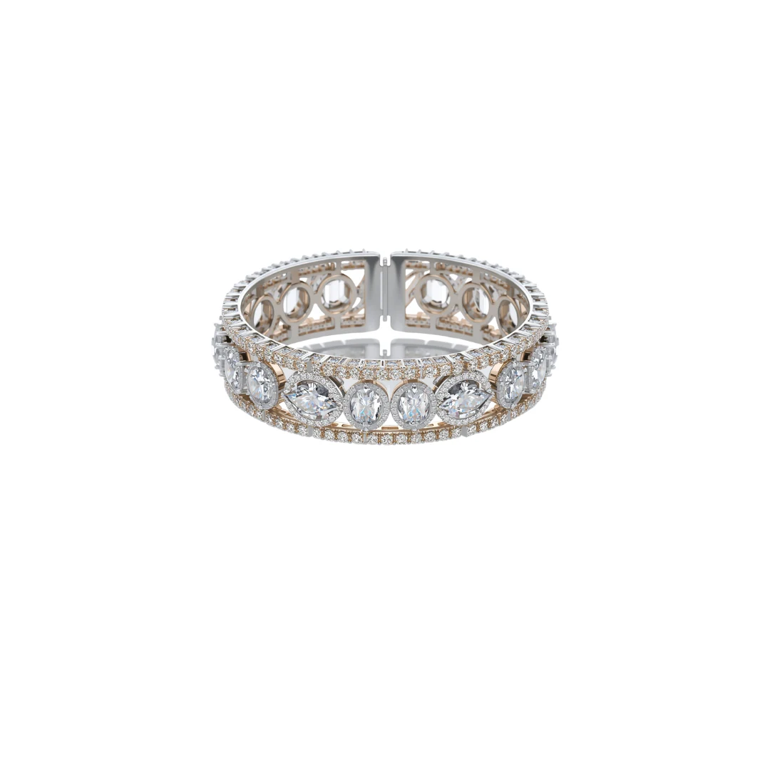 Luminal Cuff