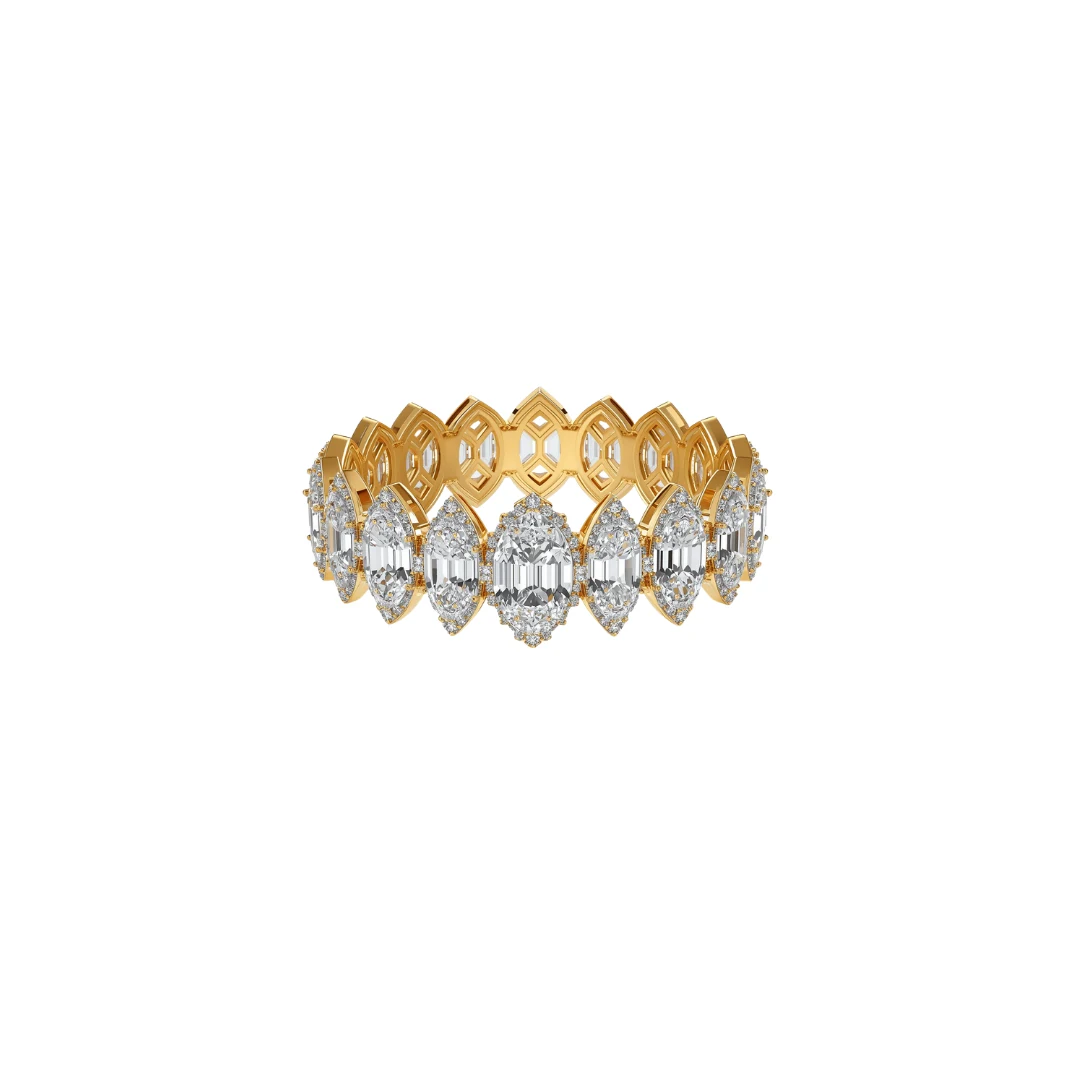 Imperial Cuff