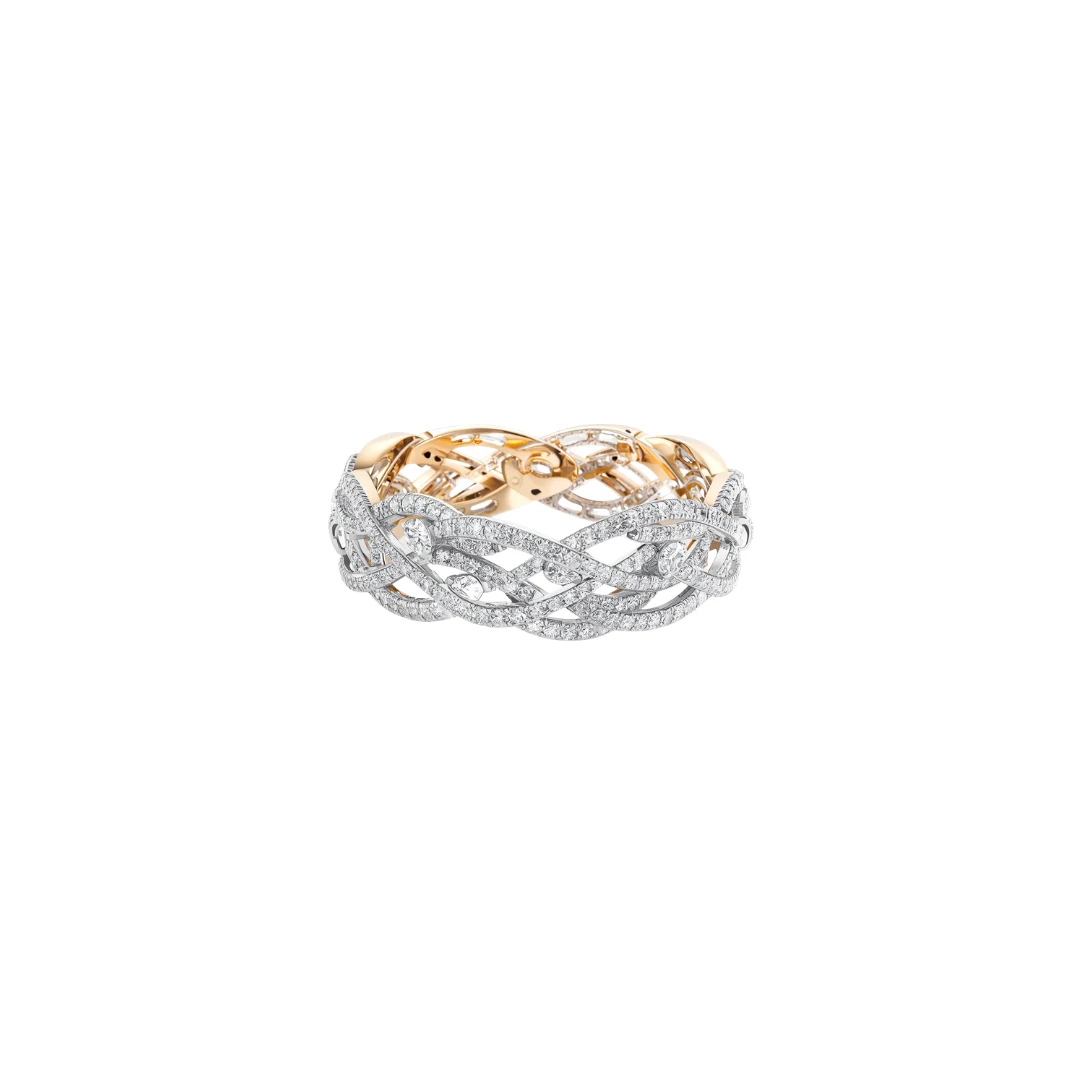 Silk Bangle