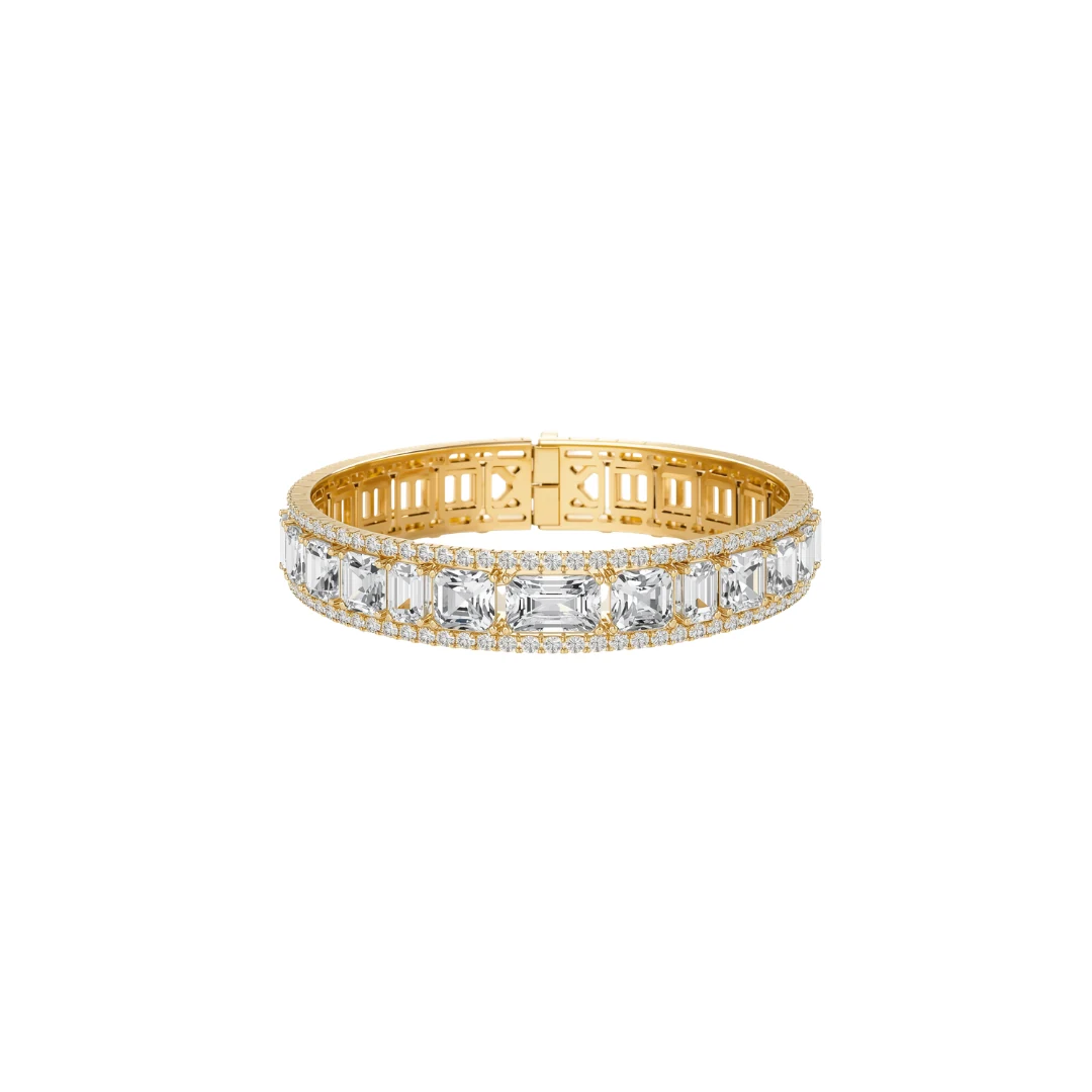 Tempest Cuff