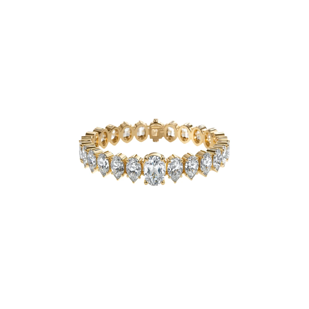 Zenith Bangle