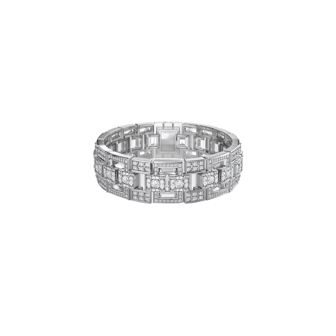 Seraph Bangle
