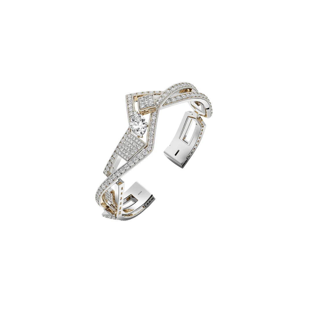 Champagne Pavé