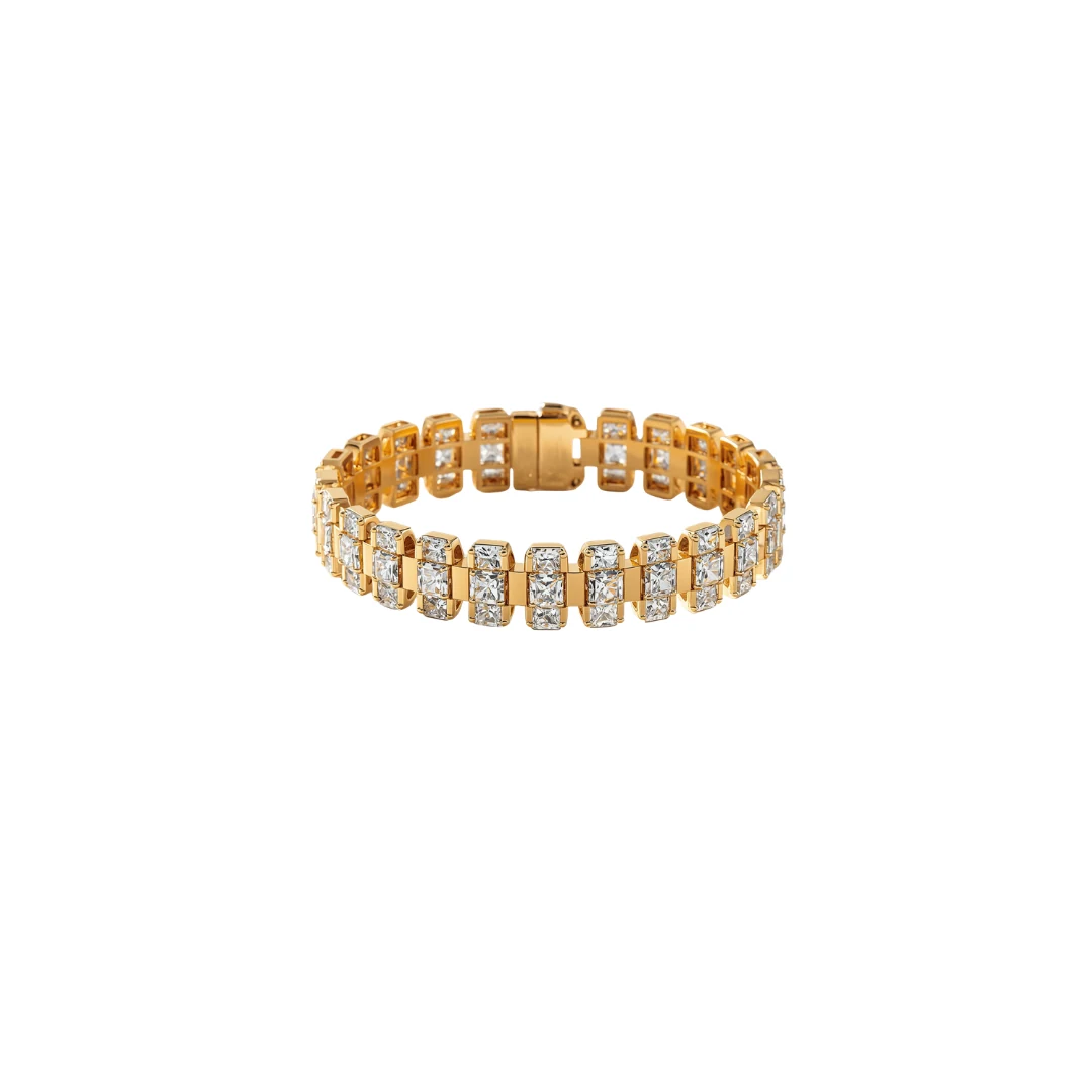 Celestial Bangle