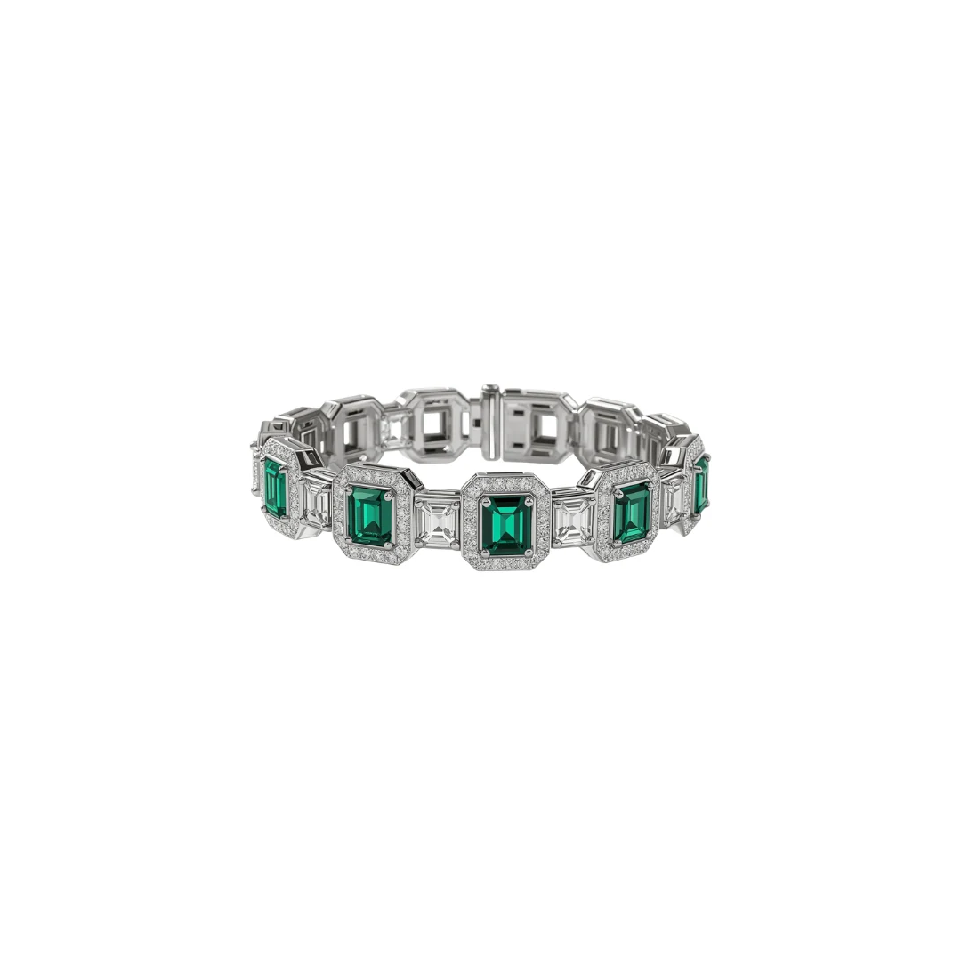 Tawny Bangle