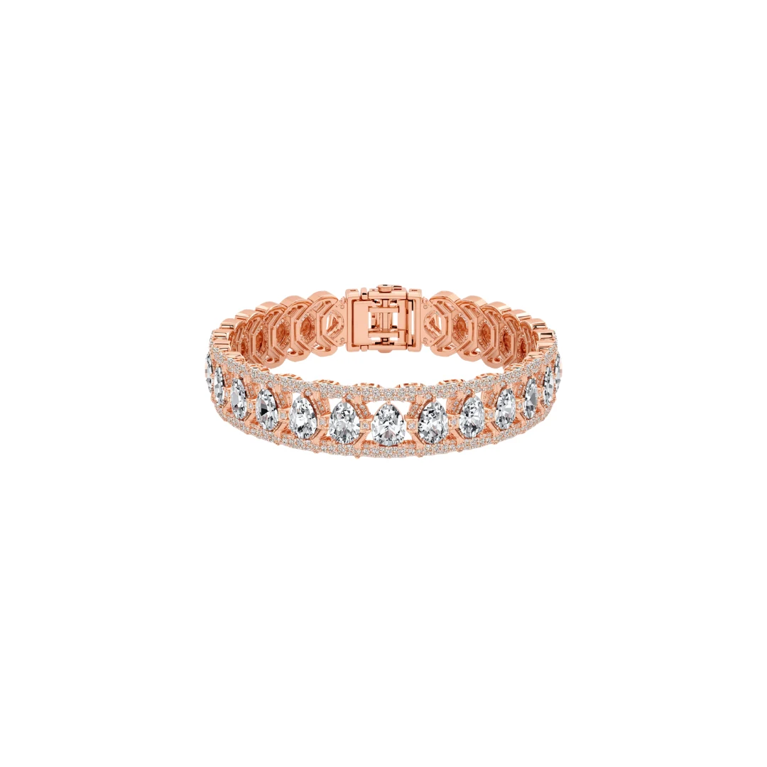 Adamantine Cuff