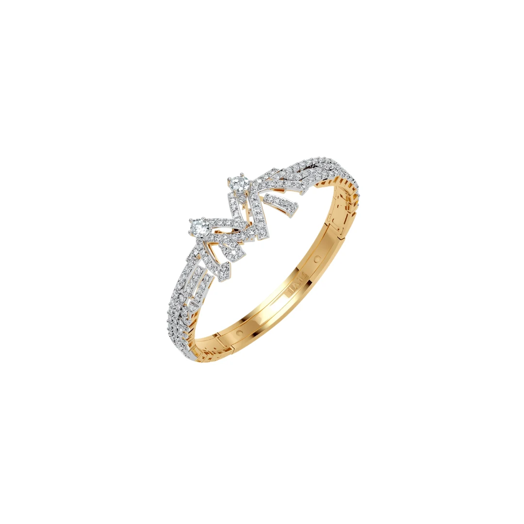 Cascade Cuff