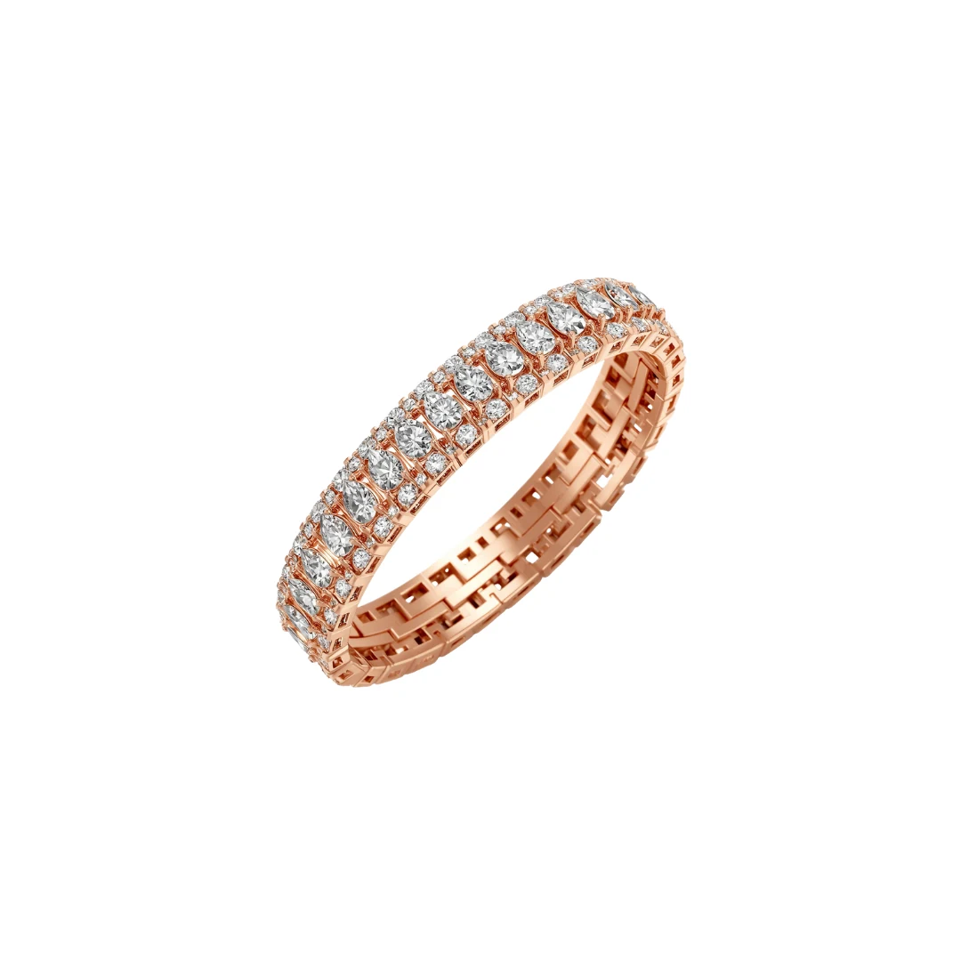Tigress Cuff