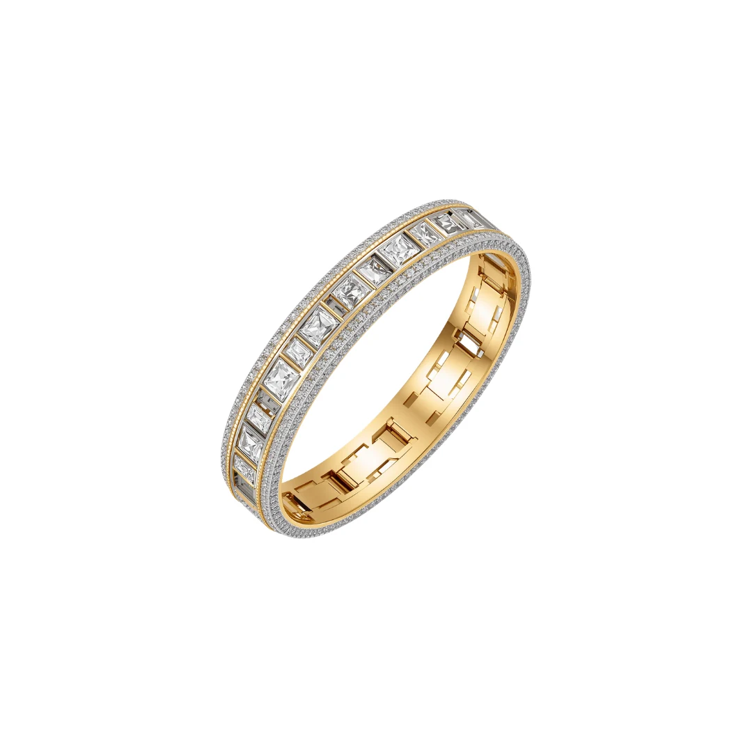 Dawn Bangle